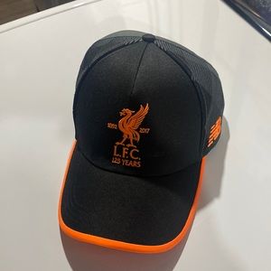 Mens LFC NB Hat